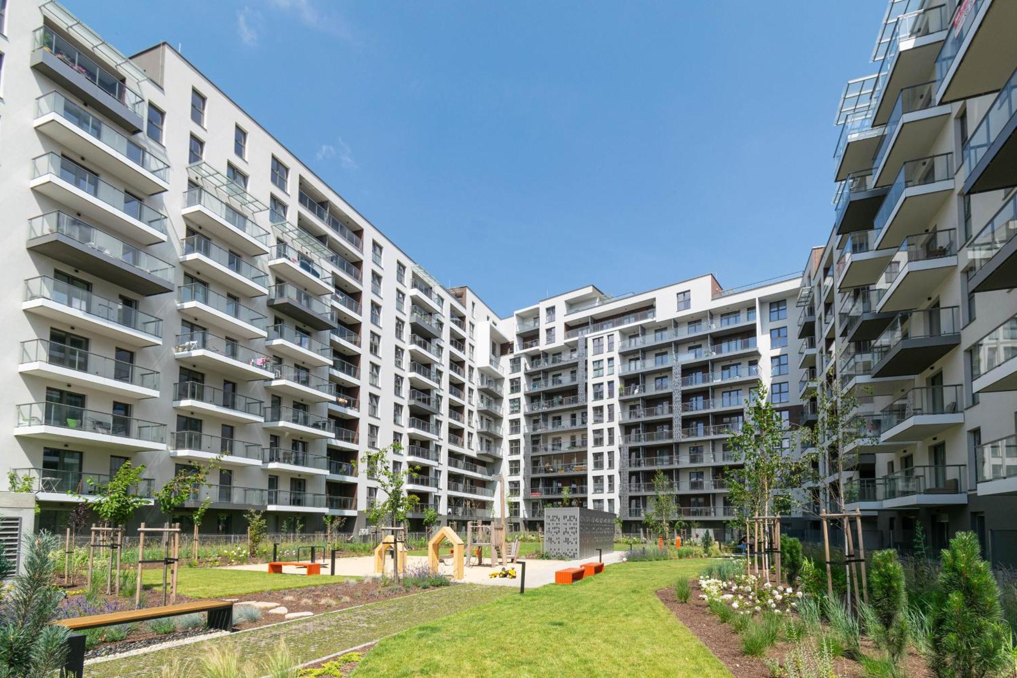 Apartament Good Mood Francuska Retreat - Free Parking - Self Check-In Katowice Zewnętrze zdjęcie