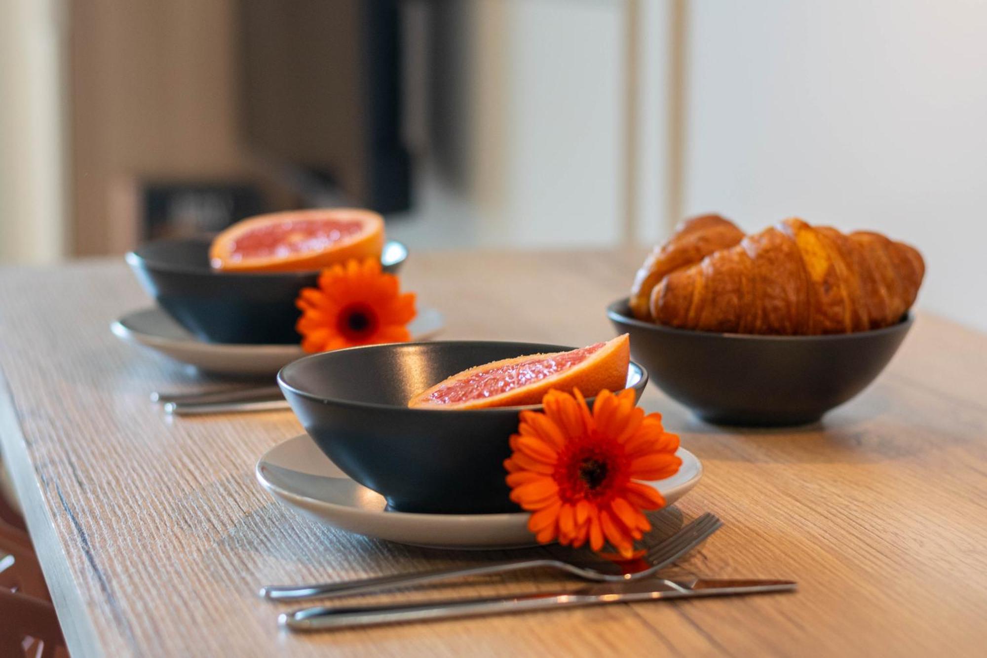 Apartament Good Mood Francuska Retreat - Free Parking - Self Check-In Katowice Zewnętrze zdjęcie