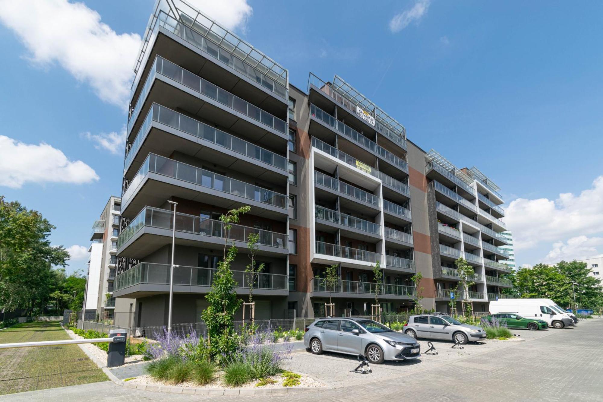 Apartament Good Mood Francuska Retreat - Free Parking - Self Check-In Katowice Zewnętrze zdjęcie